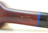 No. 51 Amigo Pear Wood Tobacco Pipe
