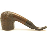 No. 39 Classic Pear Wood Tobacco Pipe