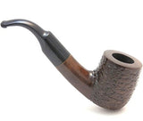 No. 39 Classic Pear Wood Tobacco Pipe