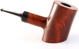 No. 301 Cherrywood Pear Wood Tobacco Pipe
