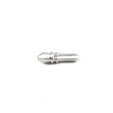 3mm Metal Filters for Tobacco Pipes - 'Set of Two'