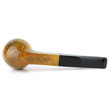 Handmade Tobacco Smoking Pipe - Model No. 171 Royal - Mediterranean Briar Wood