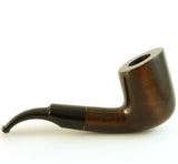 No. 37 Viking Pear Wood Tobacco Pipe