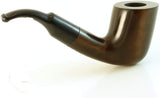 No. 37 Viking Pear Wood Tobacco Pipe