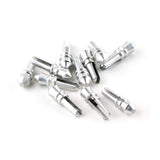 3mm Metal Filters for Tobacco Pipes - 'Set of Two'
