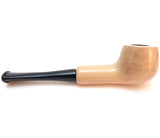 No. 49 Liliput Pear Wood Tobacco Pippe