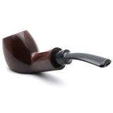 No. 63 Zurek Pear Wood Tobacco Pipe