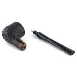 No. 110 Savitch Mediterranean Briar Tobacco Pipe