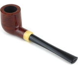 No. 110 Savitch Mediterranean Briar Tobacco Pipe