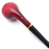 No: 29 Caro Pear Wood Tobacco Pipe