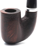 No. 119 OOM Paul Mediterranean Briar Wood Tobacco Pipe