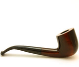 No. 44 Latakia Pear Wood Tobacco Pipe