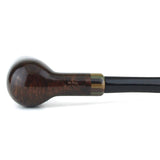 No. 110 Savitch Mediterranean Briar Tobacco Pipe