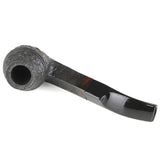 Handmade Tobacco Smoking Pipe - Model No. 170 Prestige - Mediterranean Briar Wood