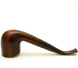 No. 44 Latakia Pear Wood Tobacco Pipe