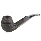 Handmade Tobacco Smoking Pipe - Model No. 170 Prestige - Mediterranean Briar Wood