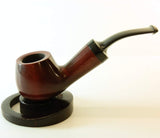Tobacco Pipe Accessory – MagneticPipe Stand– Polish Import – by Mr. Brog