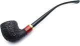 No. 92 Regata Mediterranean Briar Wood Tobacco Pipe