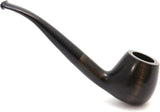 No. 35 Corsar Pear Wood Tobacco Pipe