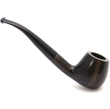 No. 35 Corsar Pear Wood Tobacco Pipe