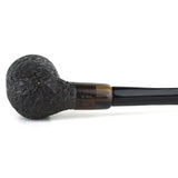 No. 110 Savitch Mediterranean Briar Tobacco Pipe