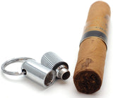 Stainless Steel Cigar Punch
