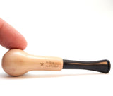 No. 49 Liliput Pear Wood Tobacco Pippe