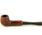 No. 50 Huana Mediterranean Briar Wood Tobacco Pipe