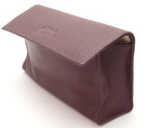 Soft Leather Tobacco Pouches - Authentic Full Grade Leather