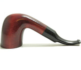 No. 37 Viking Pear Wood Tobacco Pipe