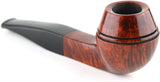 Handmade Tobacco Smoking Pipe - Model No. 171 Royal - Mediterranean Briar Wood