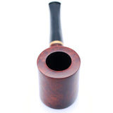 Poker Mediterranean Briar Wood Tobacco Pipe