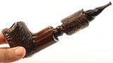 No. 304 Golway Pear Wood Tobacco Pipe