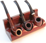 Mr. Brog Tobacco Pipe Rack - Rod Series