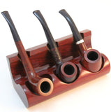 Mr. Brog Tobacco Pipe Rack - Rod Series