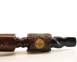 No. 304 Golway Pear Wood Tobacco Pipe