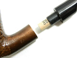 No. 37 Viking Pear Wood Tobacco Pipe