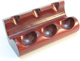 Mr. Brog Tobacco Pipe Rack - Rod Series