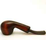 No. 31 Plum Pear Wood Tobacco Pipe