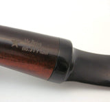 No. 31 Plum Pear Wood Tobacco Pipe