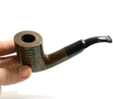 No. 37 Viking Pear Wood Tobacco Pipe