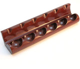 Mr. Brog Tobacco Pipe Rack - Rod Series