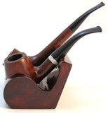 Mr. Brog Tobacco Pipe Rack - Rod Series