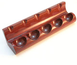 Mr. Brog Tobacco Pipe Rack - Rod Series