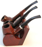 Mr. Brog Tobacco Pipe Rack - Rod Series