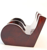 Mr. Brog Tobacco Pipe Rack - Rod Series