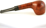 No. 64 Albert Mediterranean Briar Wood Tobacco Pipe