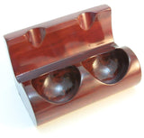 Mr. Brog Tobacco Pipe Rack - Rod Series