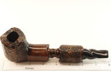 No. 304 Golway Pear Wood Tobacco Pipe