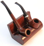 Mr. Brog Tobacco Pipe Rack - Rod Series